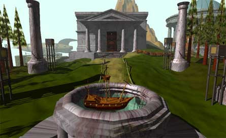 Myst - Квесты, которые мы потеряли. Воспоминания о чудесном мире Myst Myst - Квесты, которые мы потеряли. Воспоминания о чудесном мире Myst