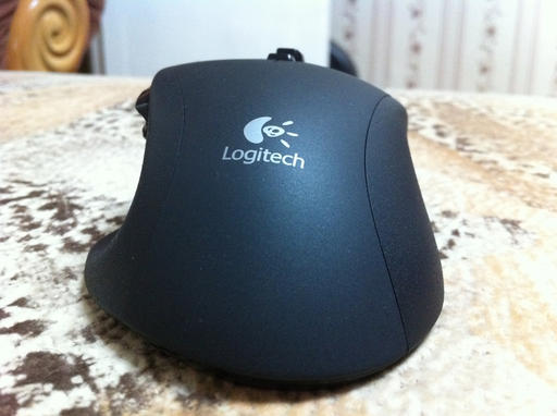 Игровое железо - Муки выбора. Logitech G700 + K800